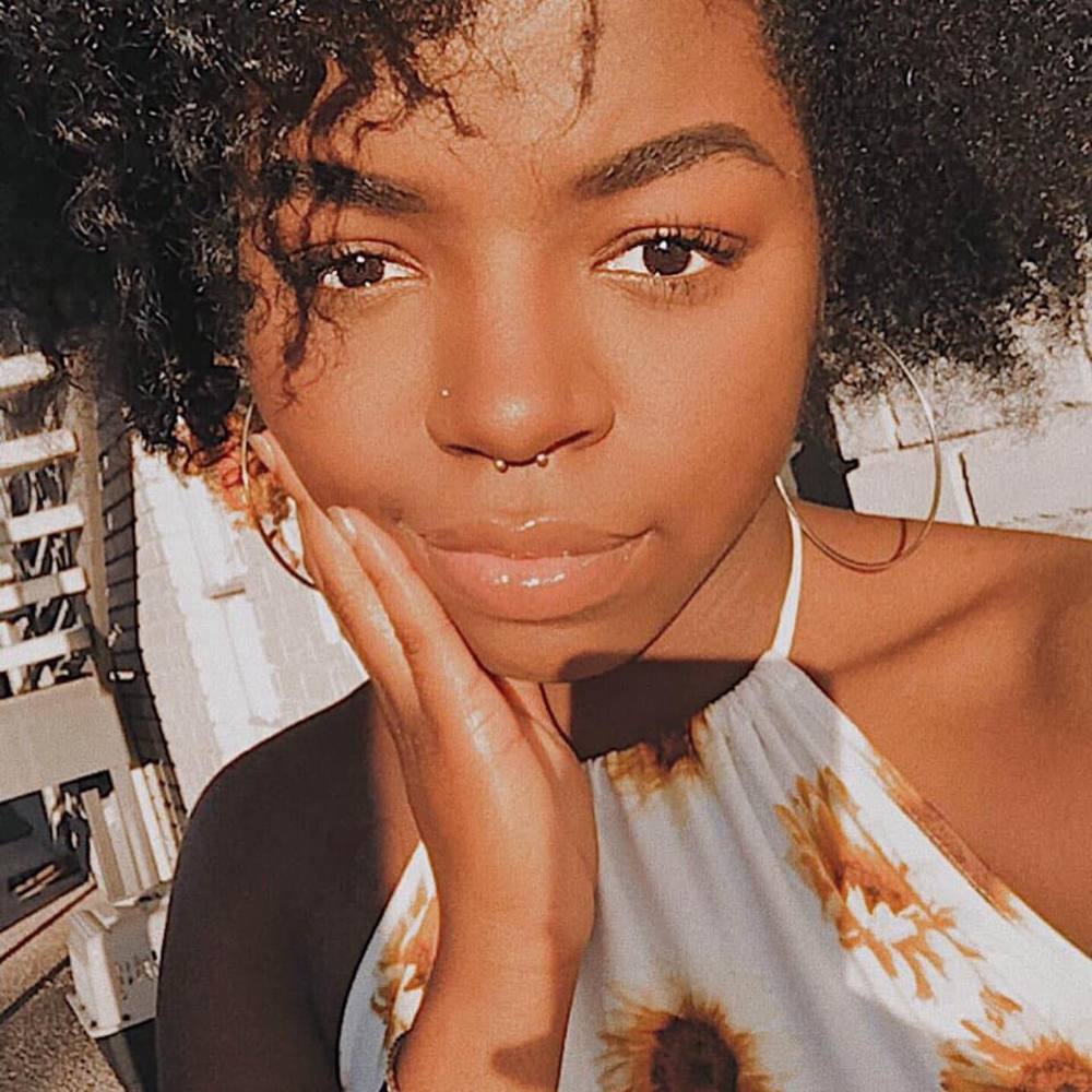 Meet your Posher, Xzadiya